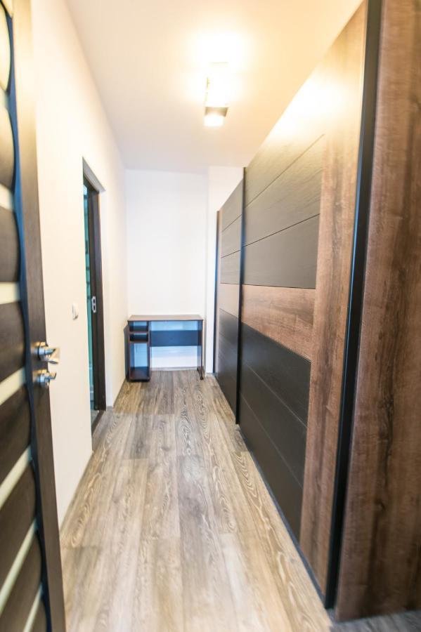 Luxury Hotel Riviera Cluj Napoca Bagian luar foto
